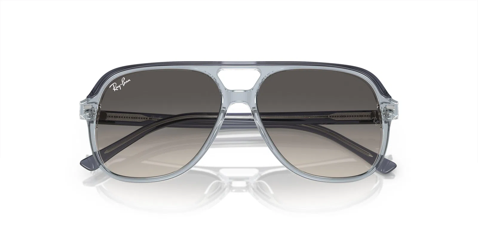 Ray-Ban Kids Bill 0RJ9096S Sunglasses - view 12